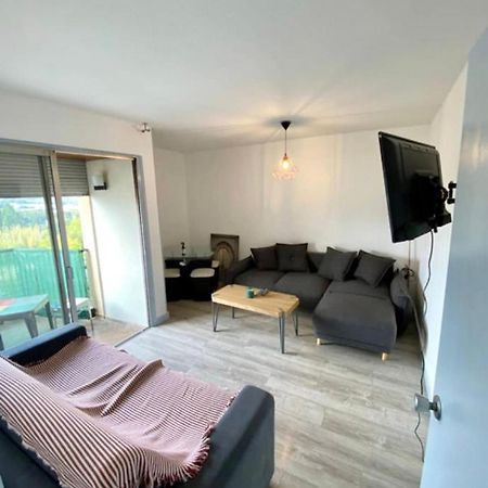 T2 Parc Belvedere Apartment Montpellier Luaran gambar